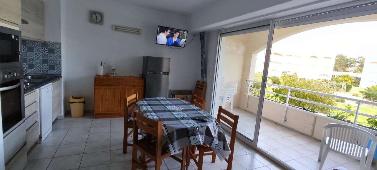 Moliets plage, Résidence OPEN SUD Exterior foto