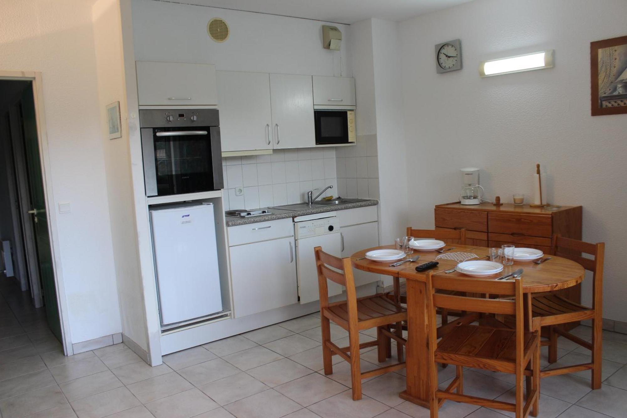 Moliets plage, Résidence OPEN SUD Habitación foto