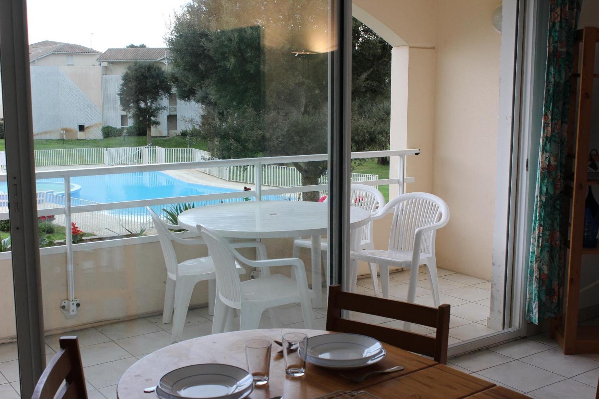 Moliets plage, Résidence OPEN SUD Habitación foto
