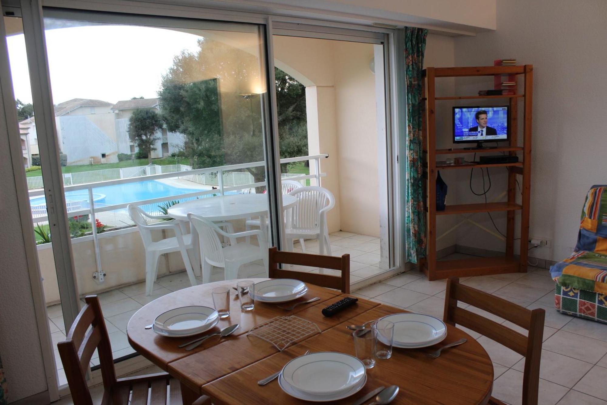 Moliets plage, Résidence OPEN SUD Habitación foto