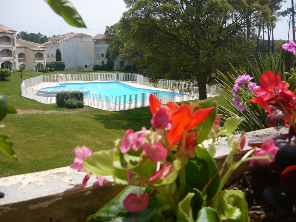 Moliets plage, Résidence OPEN SUD Habitación foto
