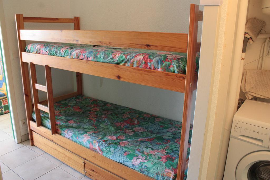 Moliets plage, Résidence OPEN SUD Habitación foto