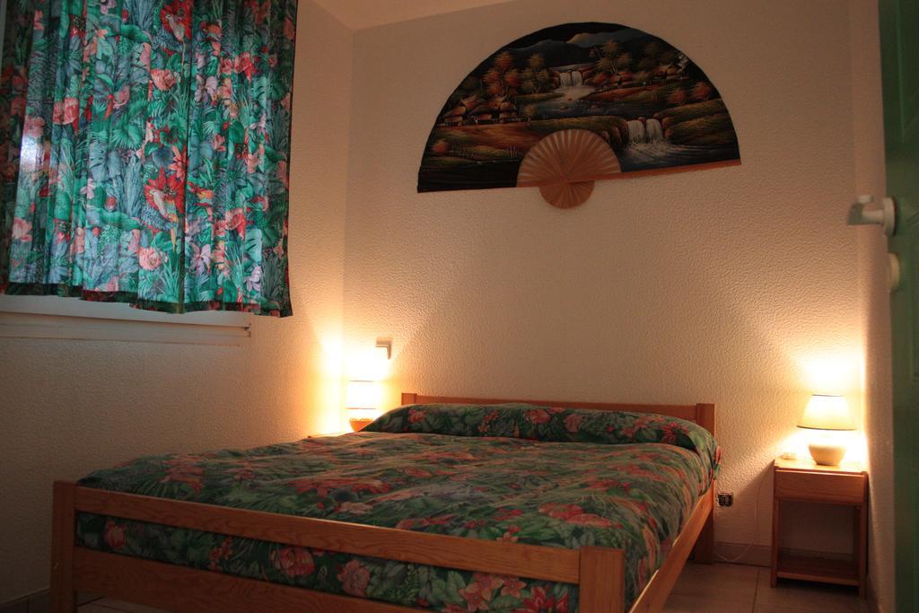 Moliets plage, Résidence OPEN SUD Habitación foto
