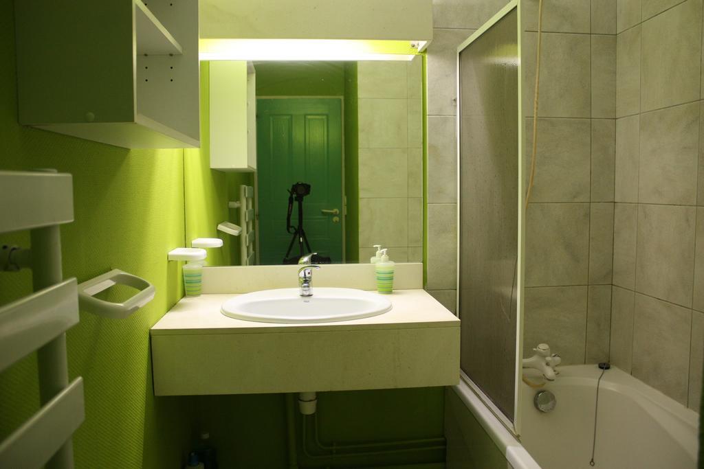 Moliets plage, Résidence OPEN SUD Habitación foto