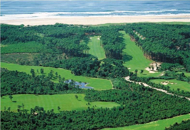 Moliets plage, Résidence OPEN SUD Exterior foto